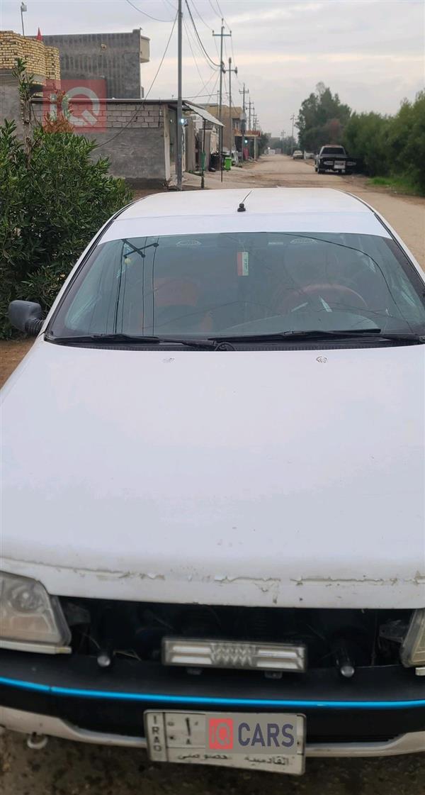 بيجو روا 2009 للبيع في العراق - بابل